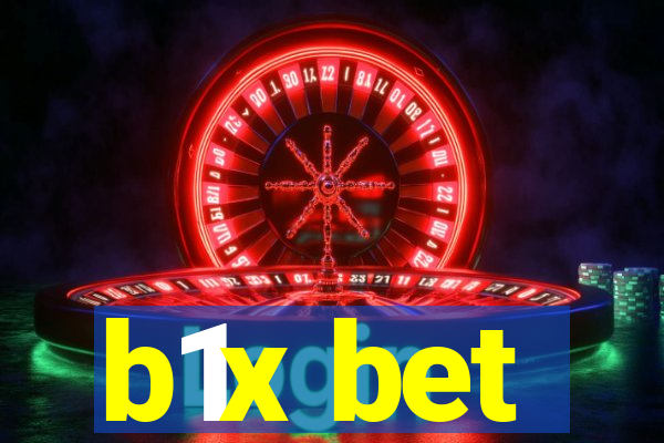b1x bet